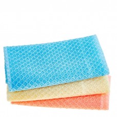 Мочалка для душа Sungbo Cleamy Sense Shower Towel 